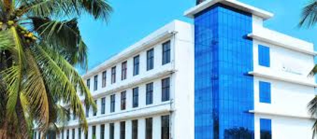 Cochin College of Engineering and Technology, Malappuram