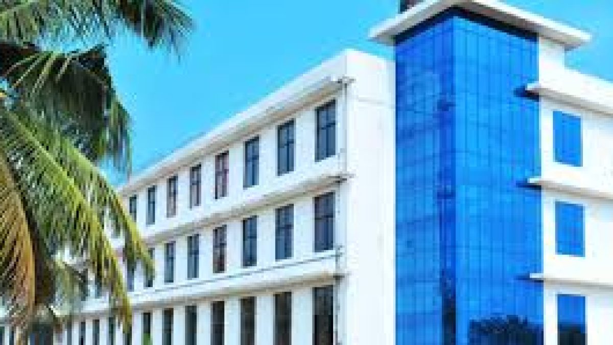 Cochin College of Engineering and Technology, Malappuram