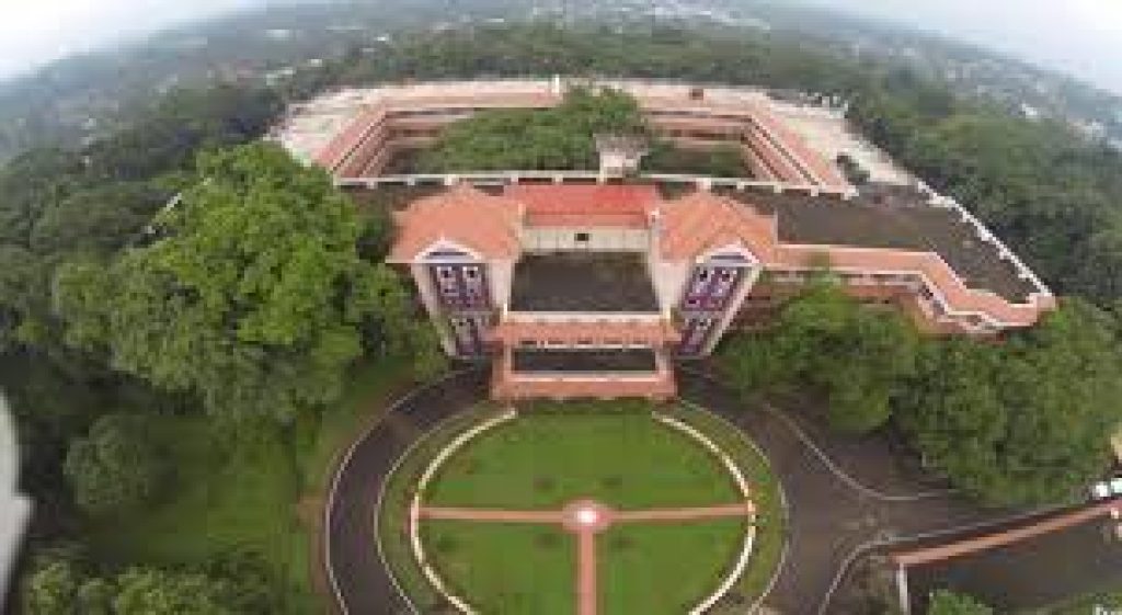 Cochin University of Science and Technology, Kochi