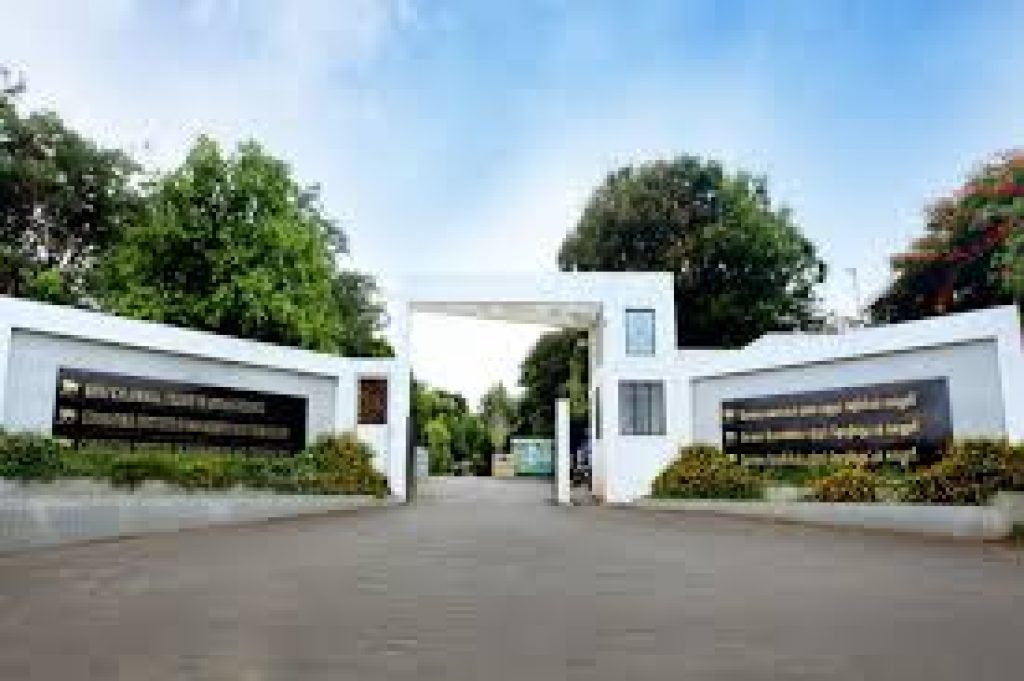 Coimbatore Institute of Engineering and Technology, Coimbatore