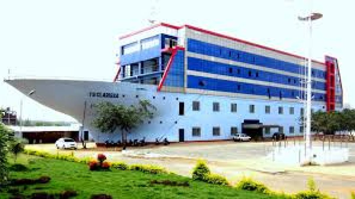 Coimbatore Marine College, Coimbatore