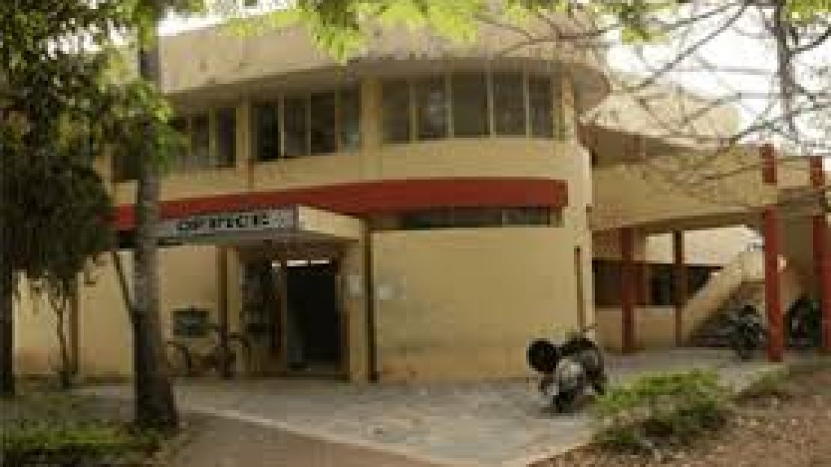 Col DS Raju Polytechnic, West Godavari