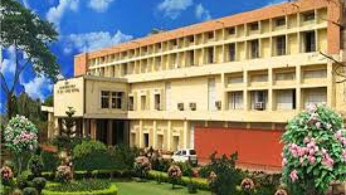 College of Agricultural Engineering and Technology, Akola