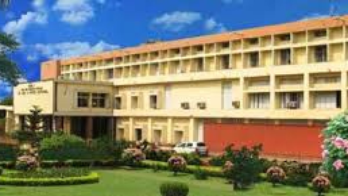 College of Agricultural Engineering and Technology, Bhubaneswar