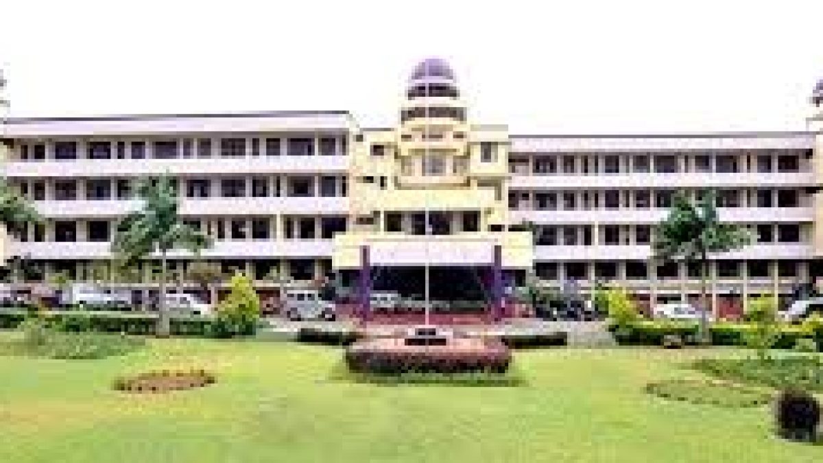 College of Agriculture, Dharwad