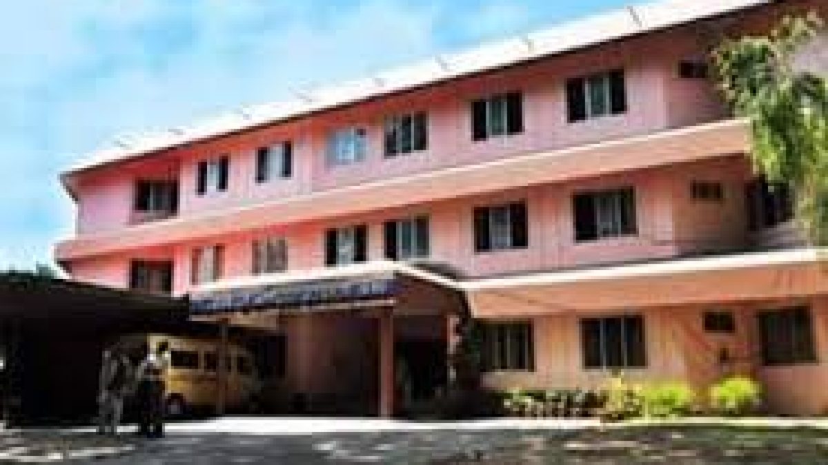 College of Applied Science, Calicut