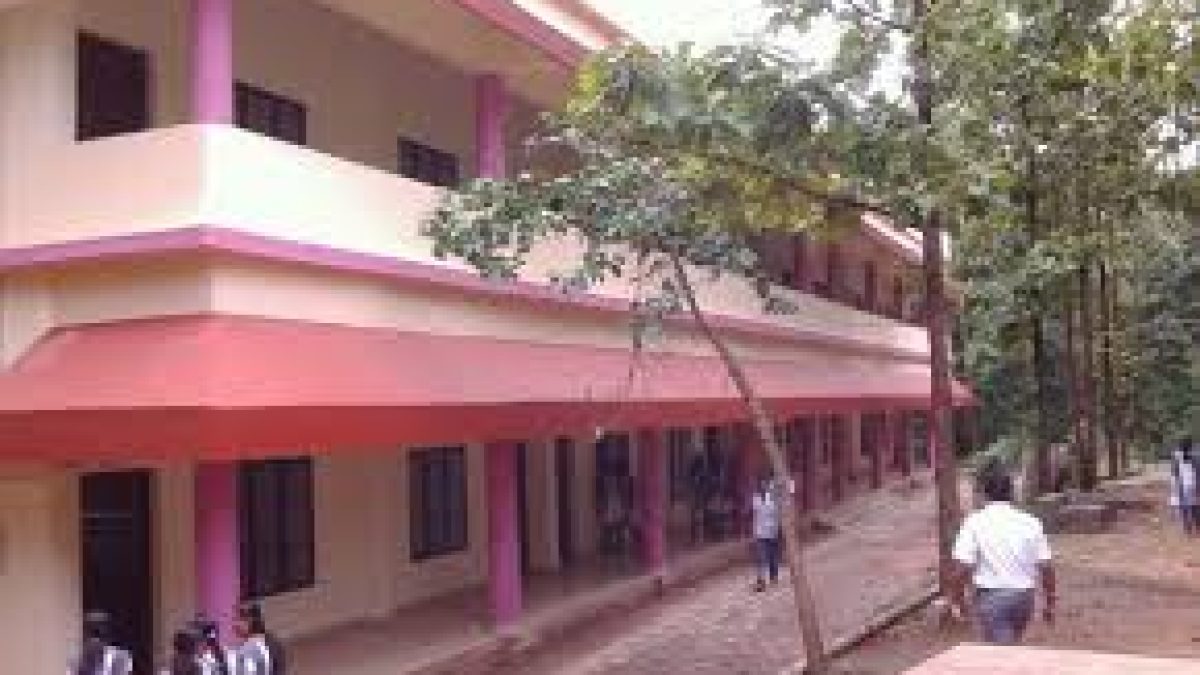 College of Applied Science, Chelakkara