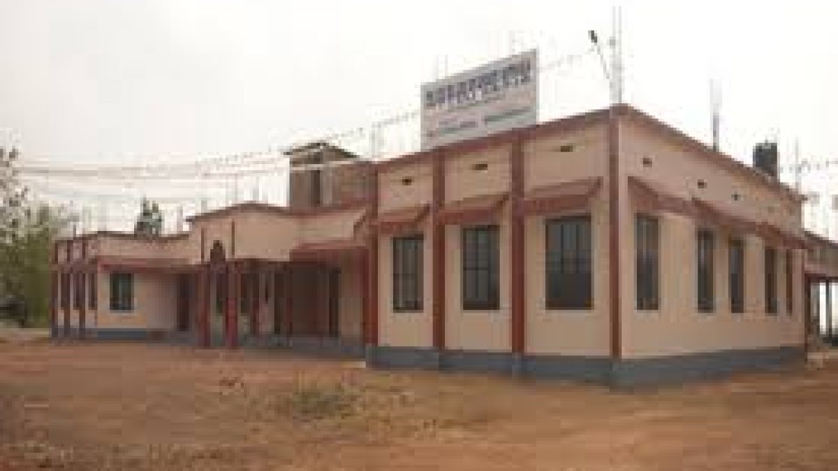 College of Applied Science, Pattuvam