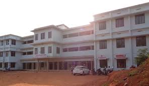 College of Applied Sciences, Vattamkulam