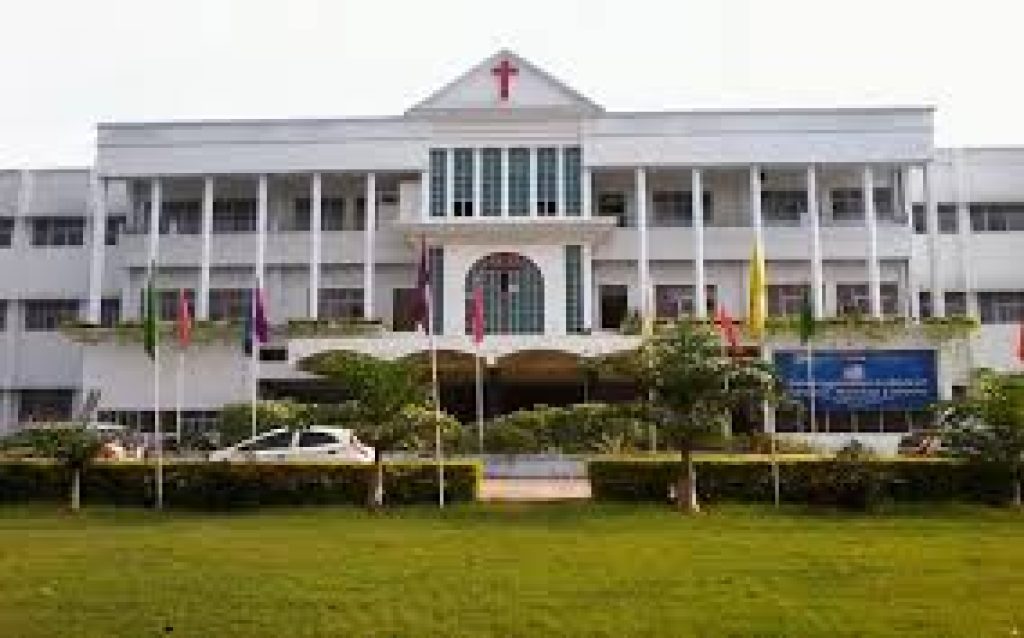 College of Dairy Technology, Tirupati