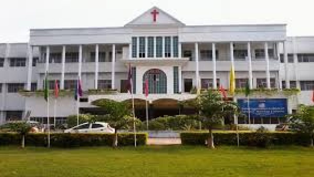 College of Dairy Technology, Tirupati