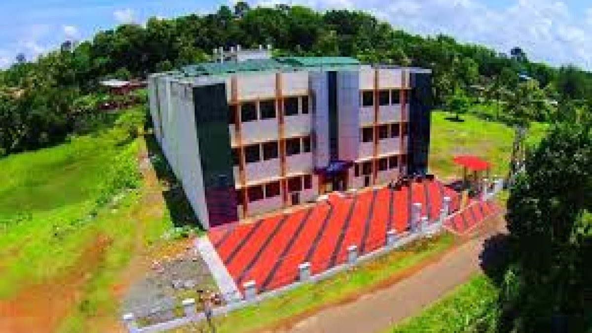College of Engineering, Aranmula