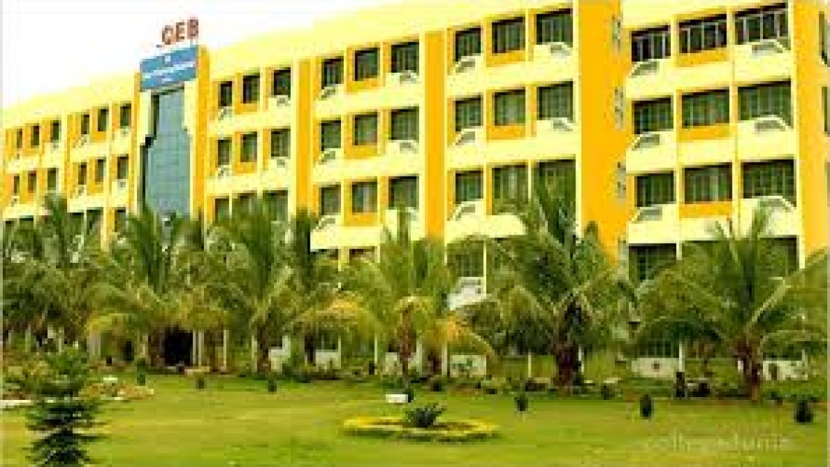 College of Engineering, Bhubaneswar