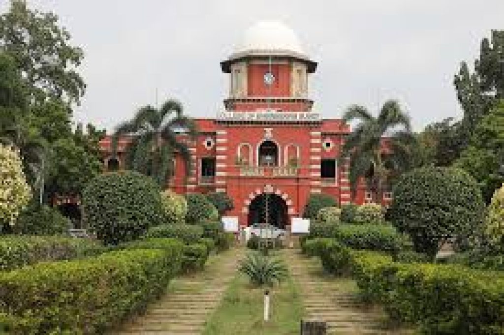 College of Engineering, Guindy