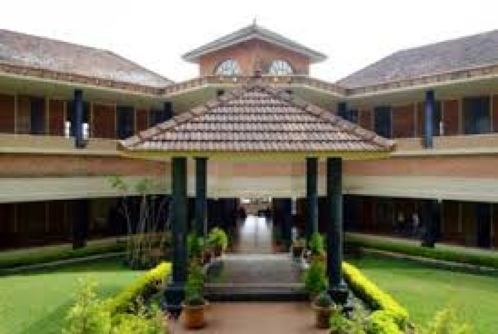 College of Engineering, Munnar
