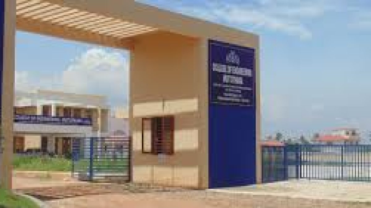 College of Engineering, Muttathara