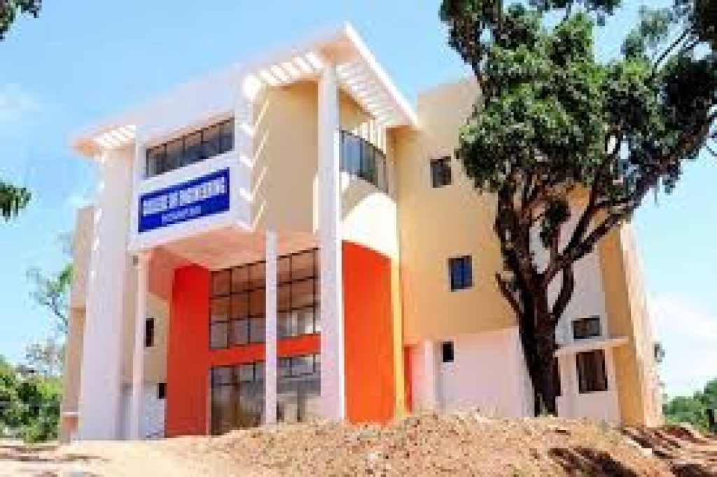 College of Engineering, Pathanapuram