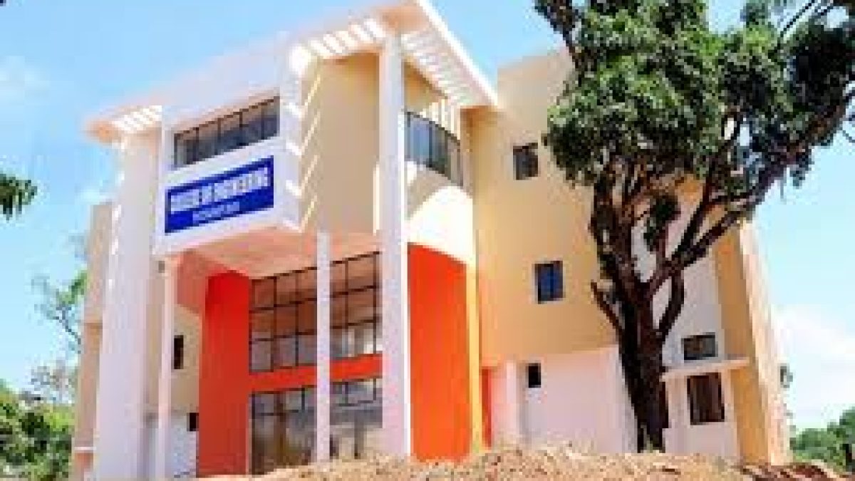 College of Engineering, Pathanapuram