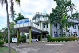 College of Engineering, Perumon