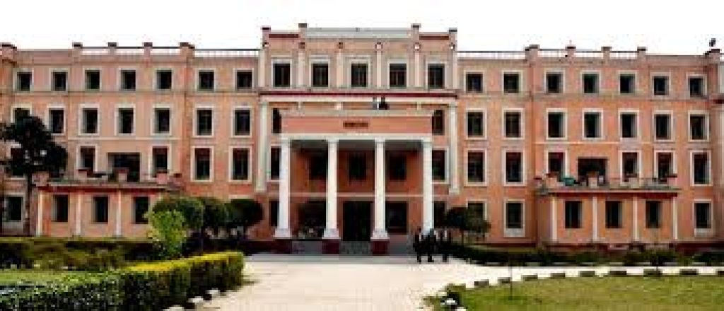 College of Engineering Roorkee, Roorkee