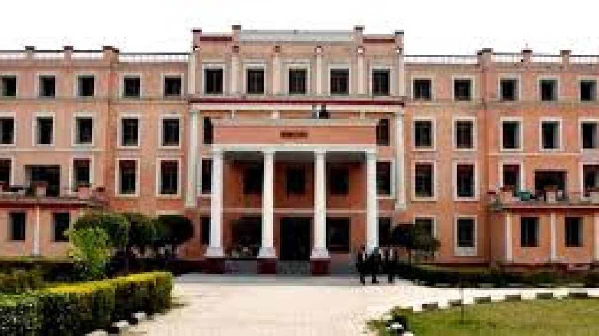 College of Engineering Roorkee, Roorkee