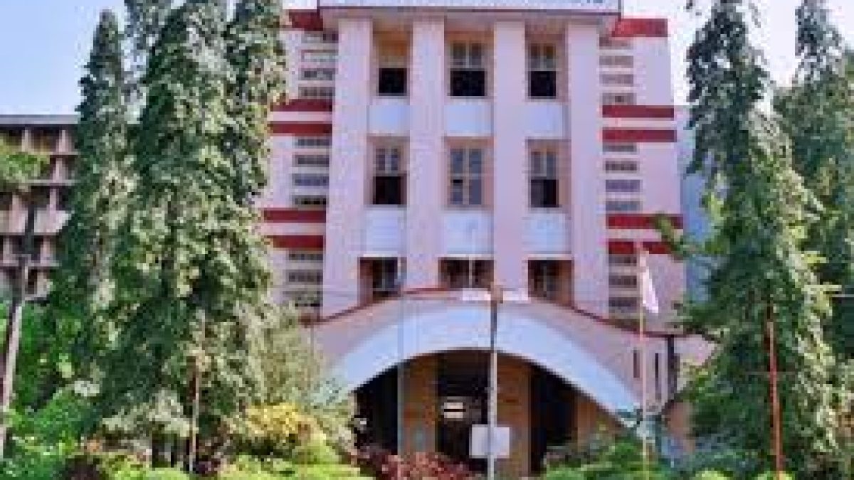 College of Engineering, Trivandrum