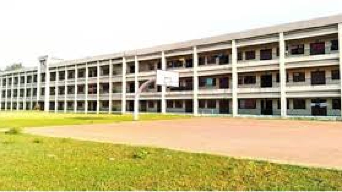 College of Engineering and Management, Kolaghat