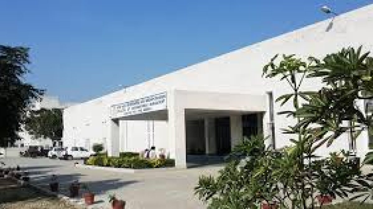 College of Engineering and Management, Punjabi University Neighbourhood Campus, Rampura Phul