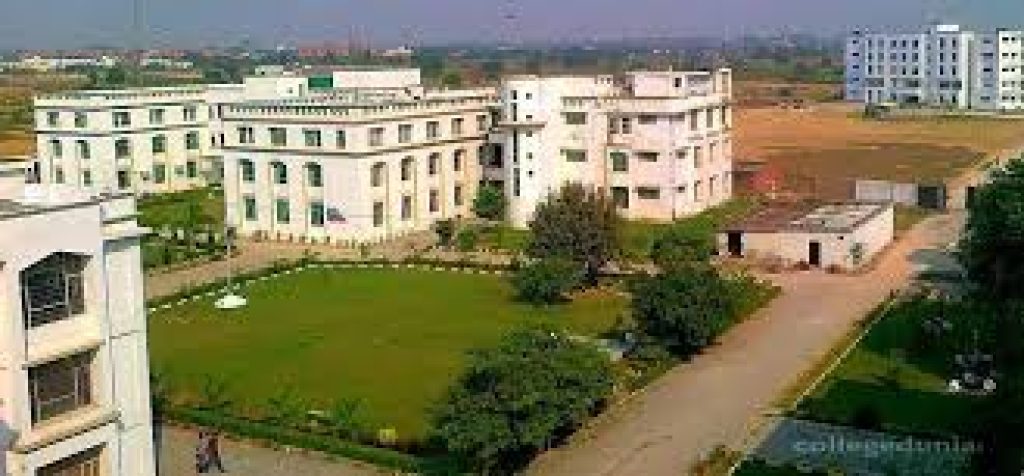 College of Engineering and Rural Technology, Meerut