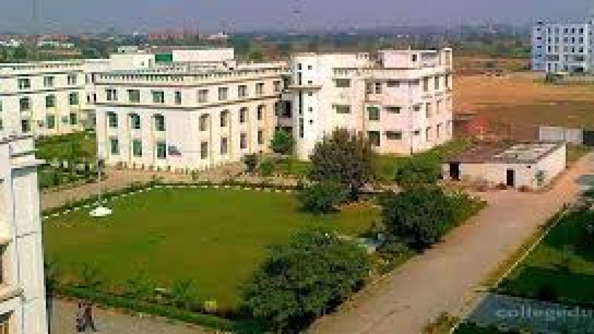 College of Engineering and Rural Technology, Meerut
