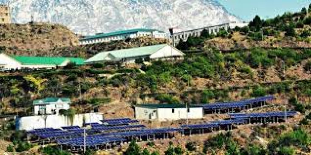 College of Engineering and Technology, BGSB University, Rajouri