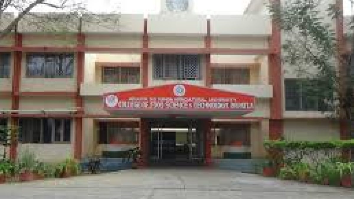 College of Food Science and Technology, Bapatla