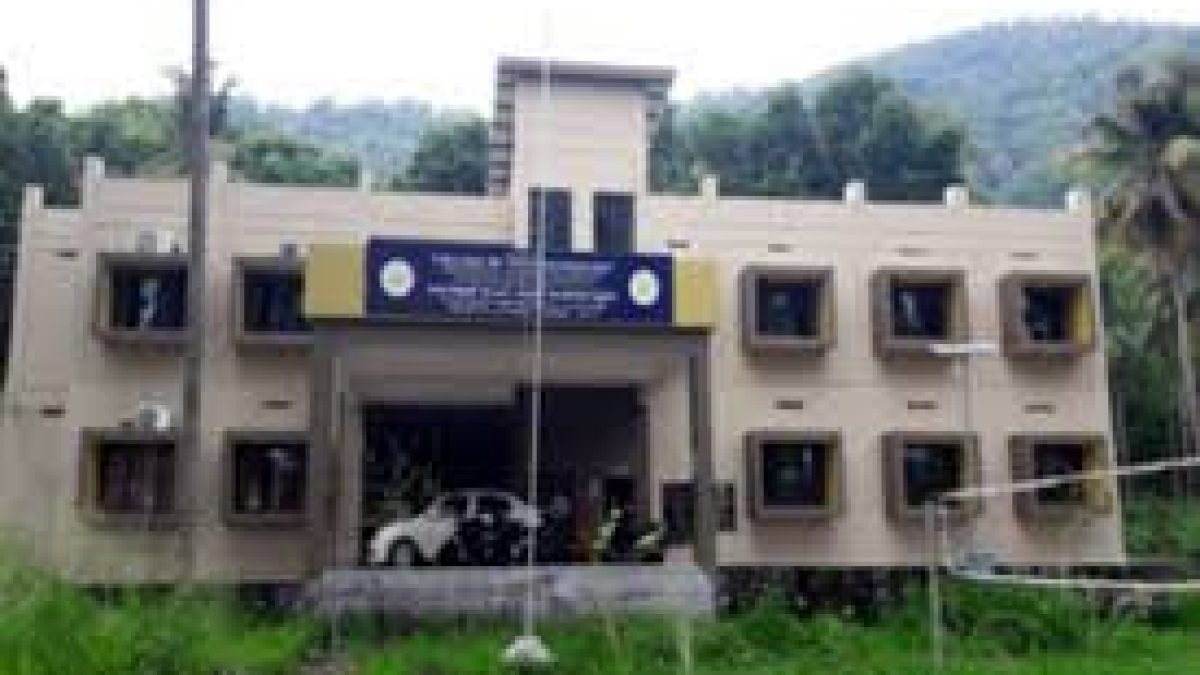 College of Food Technology, Thumburmuzhy