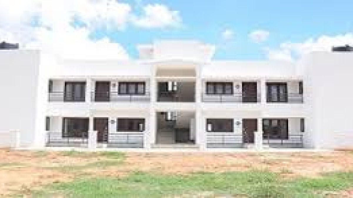 College of Poultry Production and Management, Hosur