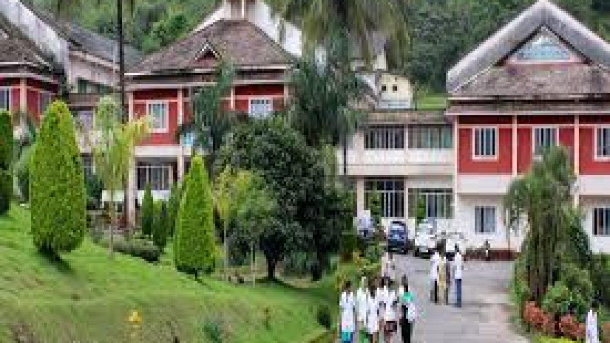 College of Veterinary and Animal Sciences, Wayanad