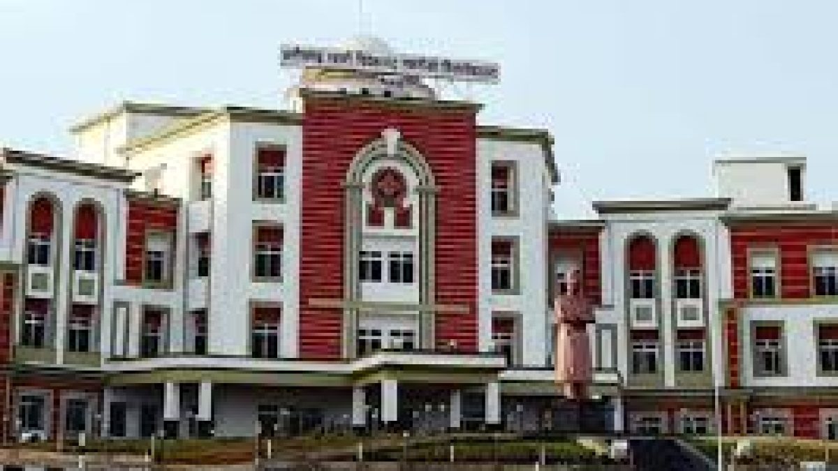 Columbia Institute of Engineering and Technology, Raipur