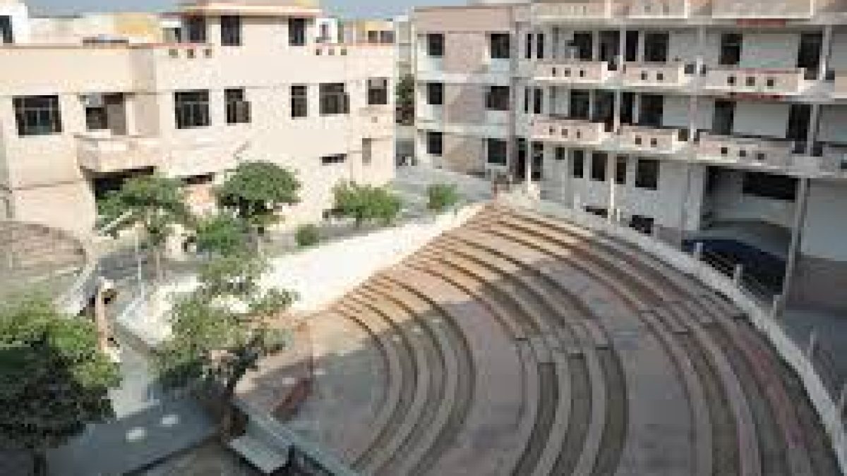 Compucom Institute of Technology and Management, Jaipur