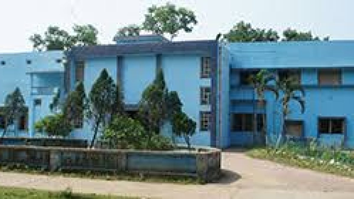 Contai Polytechnic, Contai