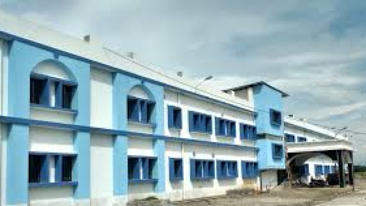Cooch Behar Government Engineering College, Cooch Behar