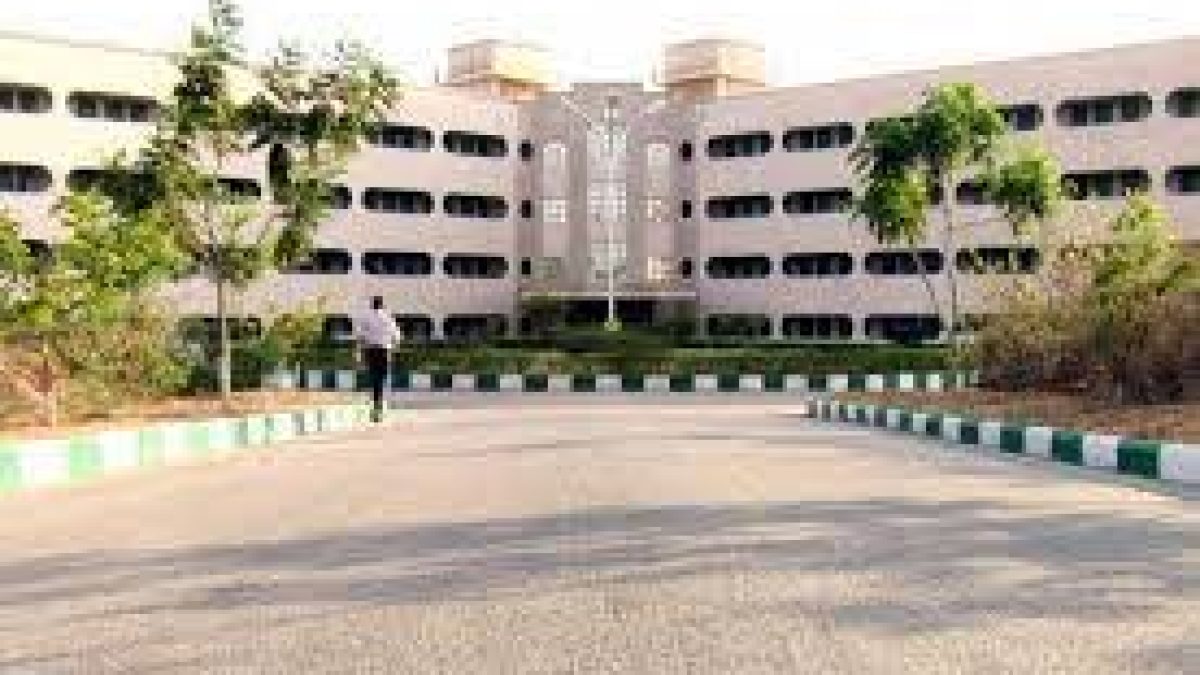 Cyberabad Institute of Technology, Hyderabad