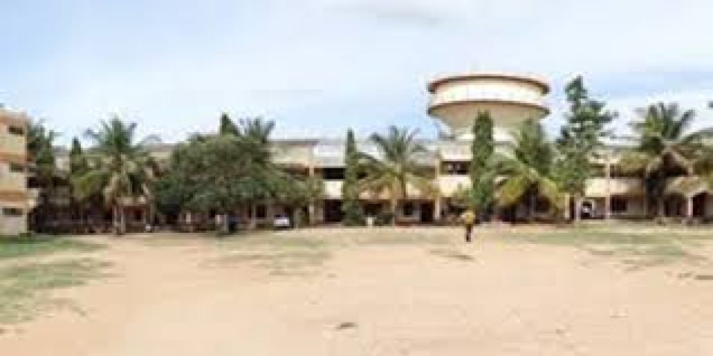 D Banumaiahs Polytechnic, Mysore