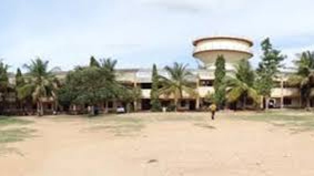 D Banumaiahs Polytechnic, Mysore