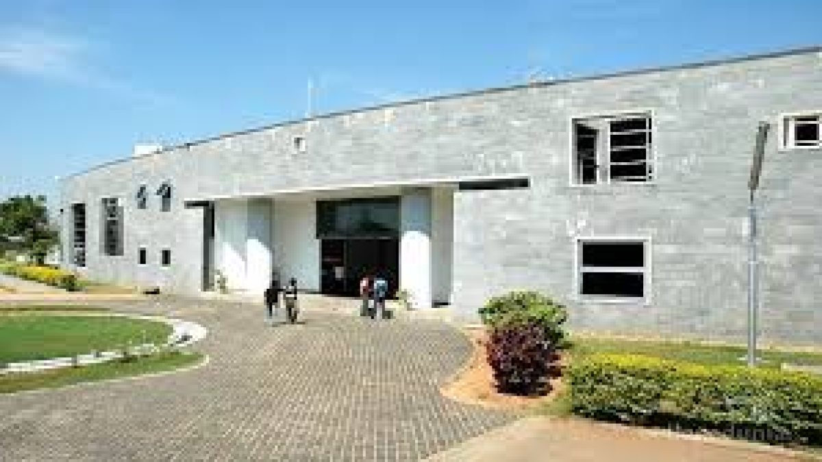 D J Academy of Design, Coimbatore