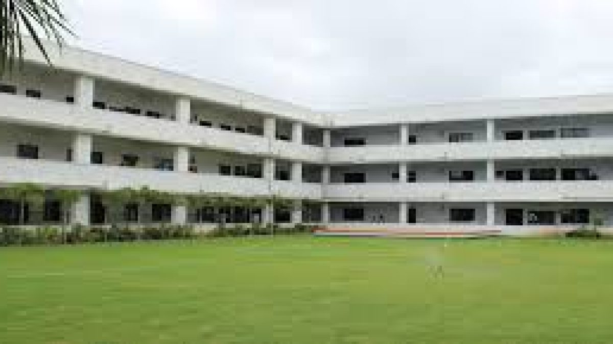 DA Degree Engineering and Technology, Mahemdabad