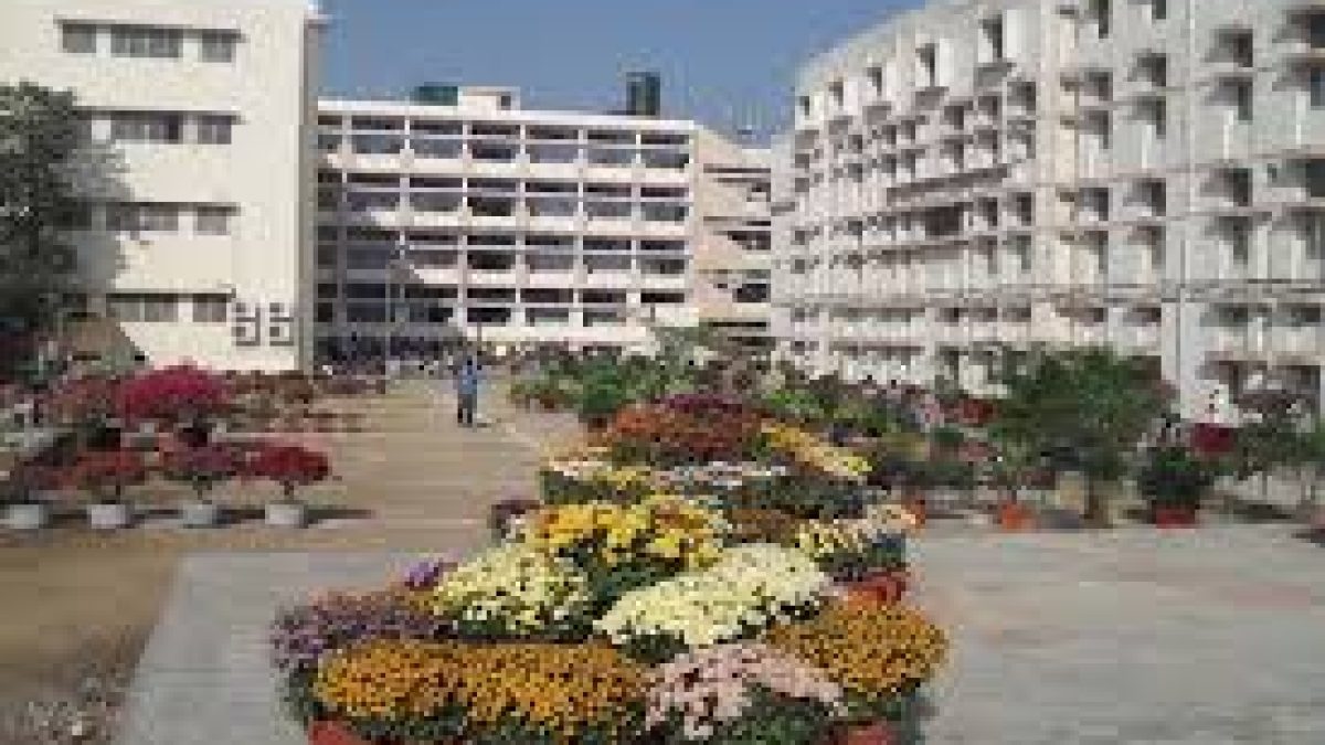 DAV College for Girls, Yamunanagar