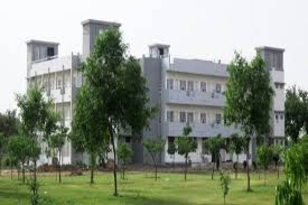 DAV College of Engineering and Technology, Kanina