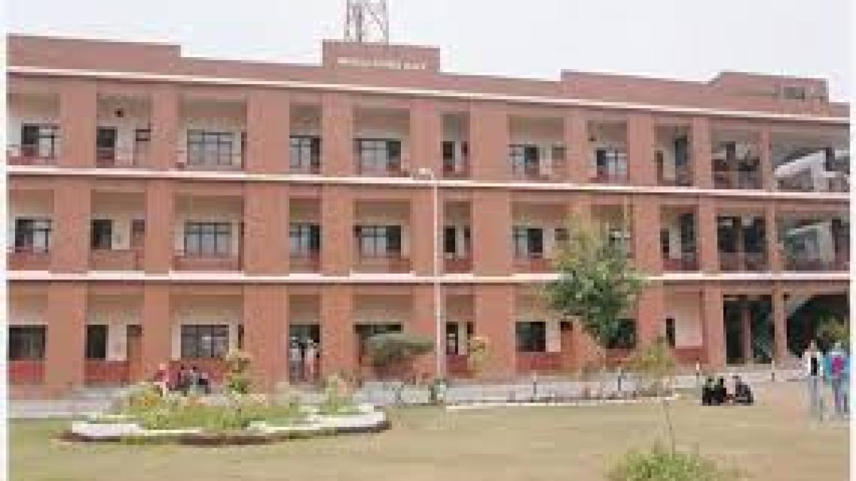 DAV Institute of Engineering and Technology, Jalandhar
