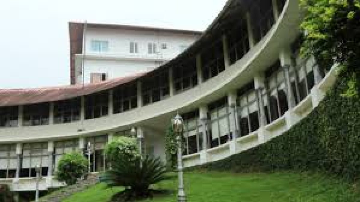 DC School of Architecture and Design, Pullikkanam