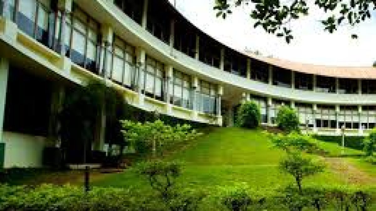 DC School of Management and Technology, Pullikkanam