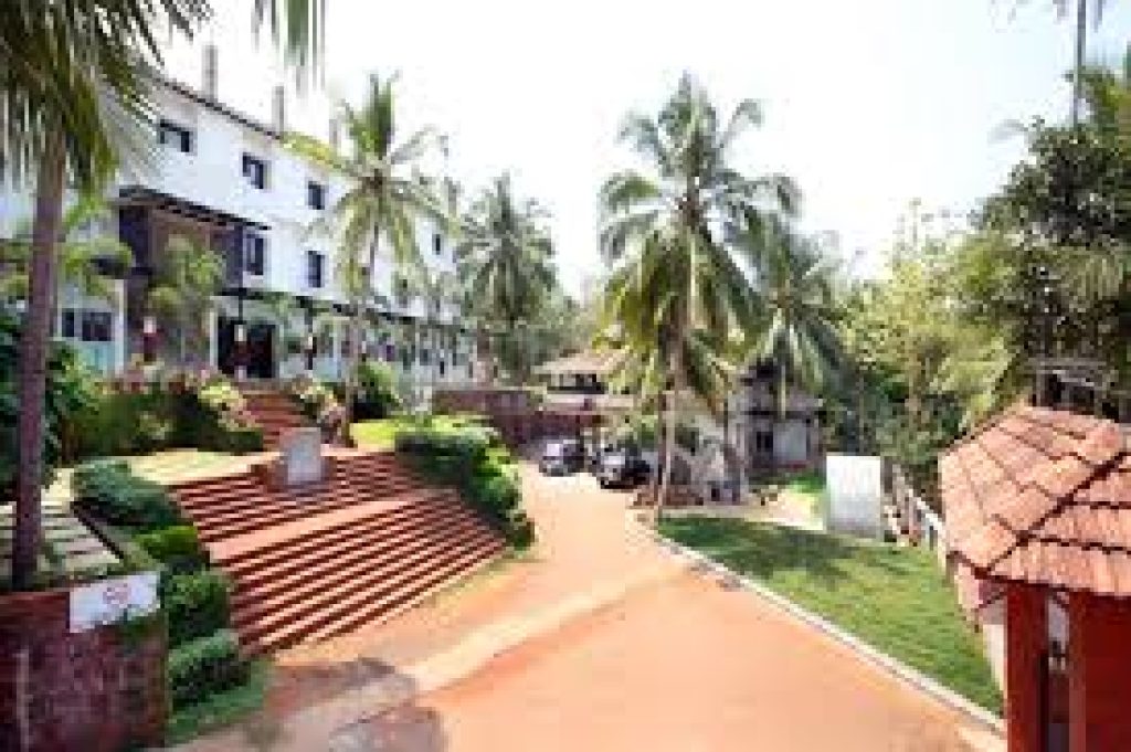 DG College of Architecture, Malappuram